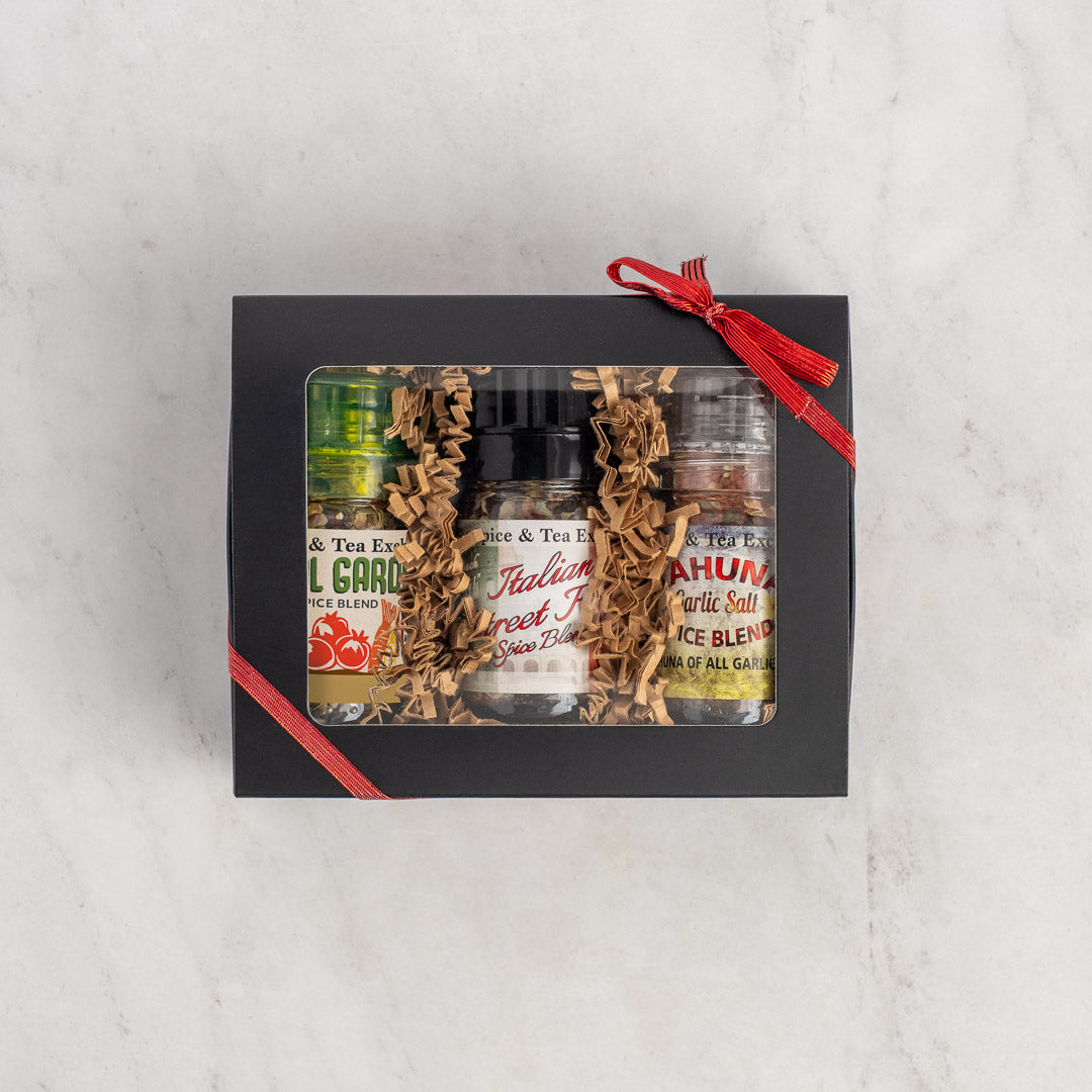 Chef's Classics Mini Grinder Trio Gift Box - view 1
